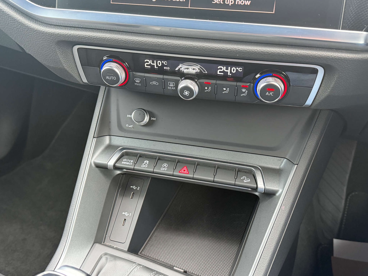 Used Audi Q3 2025 for sale - 77151109: Photo 21