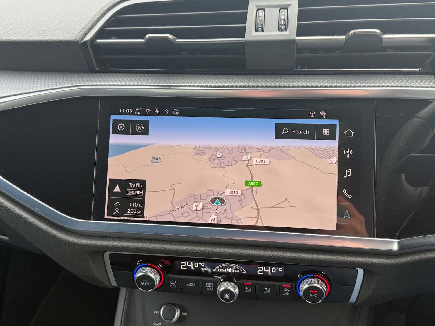 Used Audi Q3 2025 for sale - 77151109: Photo 3