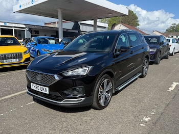 Used SEAT Tarraco 2020 for sale - 78557756: Photo
