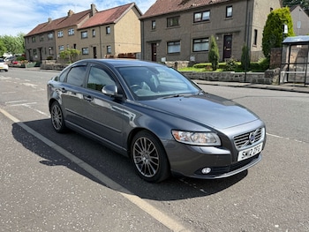 Used Volvo S40 2012 for sale - 78682948: Photo