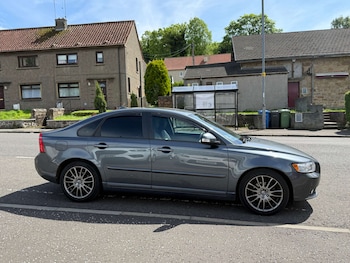 Used Volvo S40 2012 for sale - 78682948: Photo