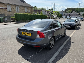 Used Volvo S40 2012 for sale - 78682948: Photo