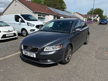 Used Volvo S40 2012 for sale - 78682948: Photo