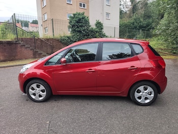 Used Kia Venga 2015 for sale - 79067449: Photo