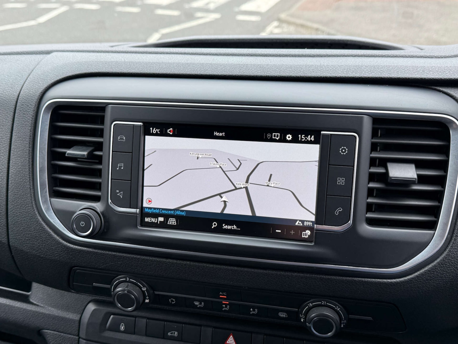 Used Vauxhall Vivaro 2023 for sale - 76885175: Photo 11