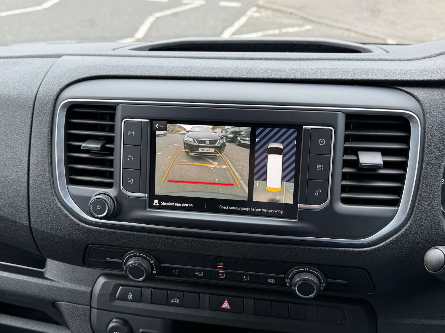 Used Vauxhall Vivaro 2023 for sale - 76885175: Photo 12