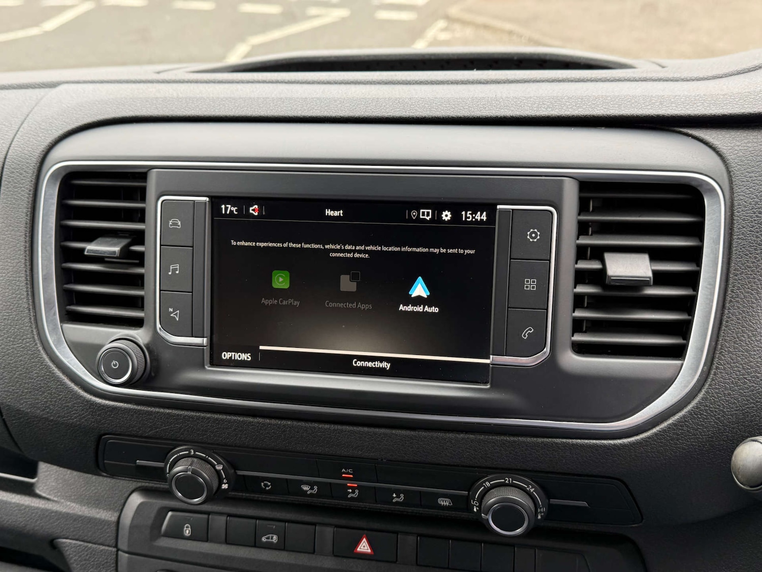 Used Vauxhall Vivaro 2023 for sale - 76885175: Photo 13