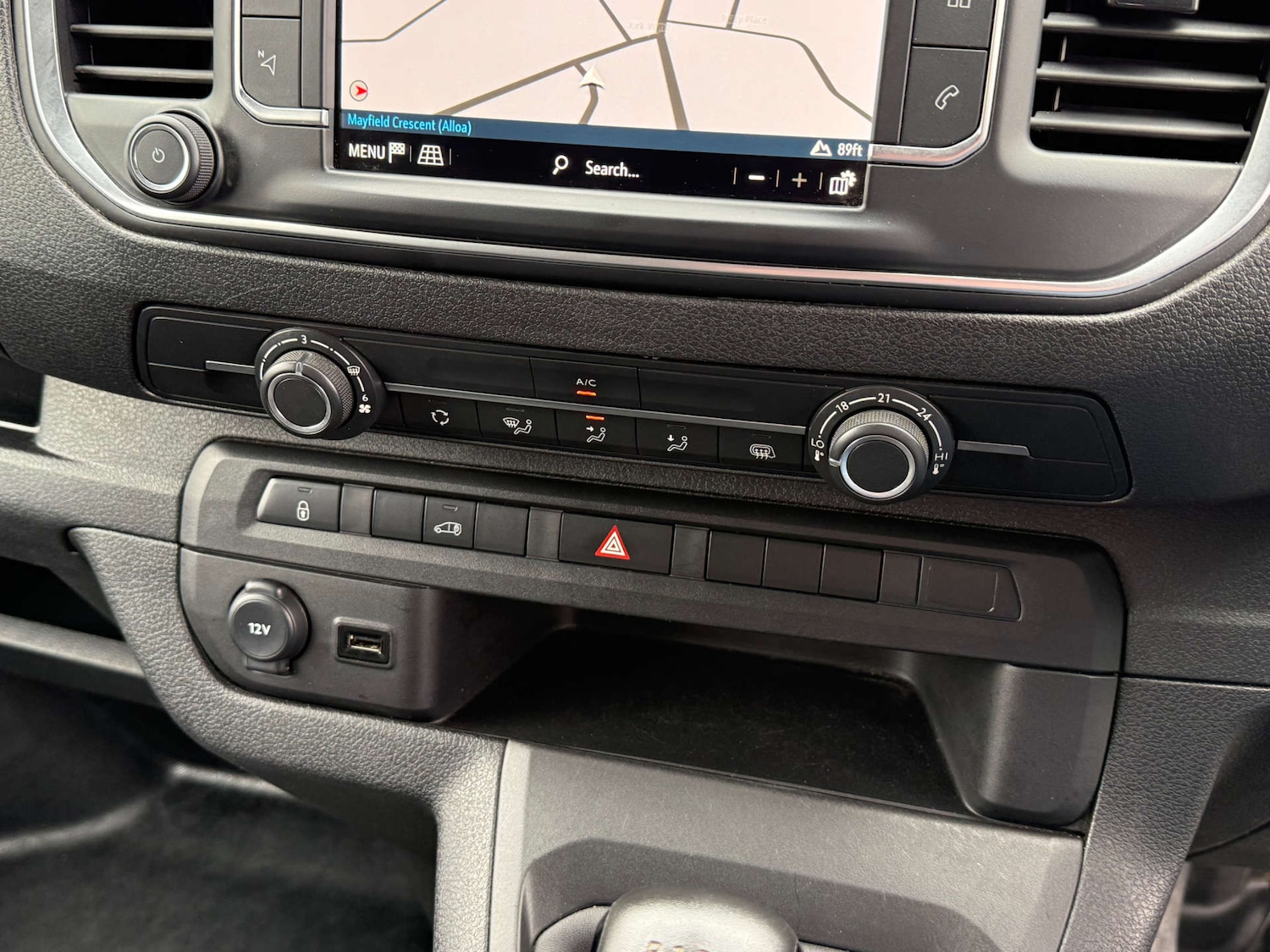 Used Vauxhall Vivaro 2023 for sale - 76885175: Photo 15