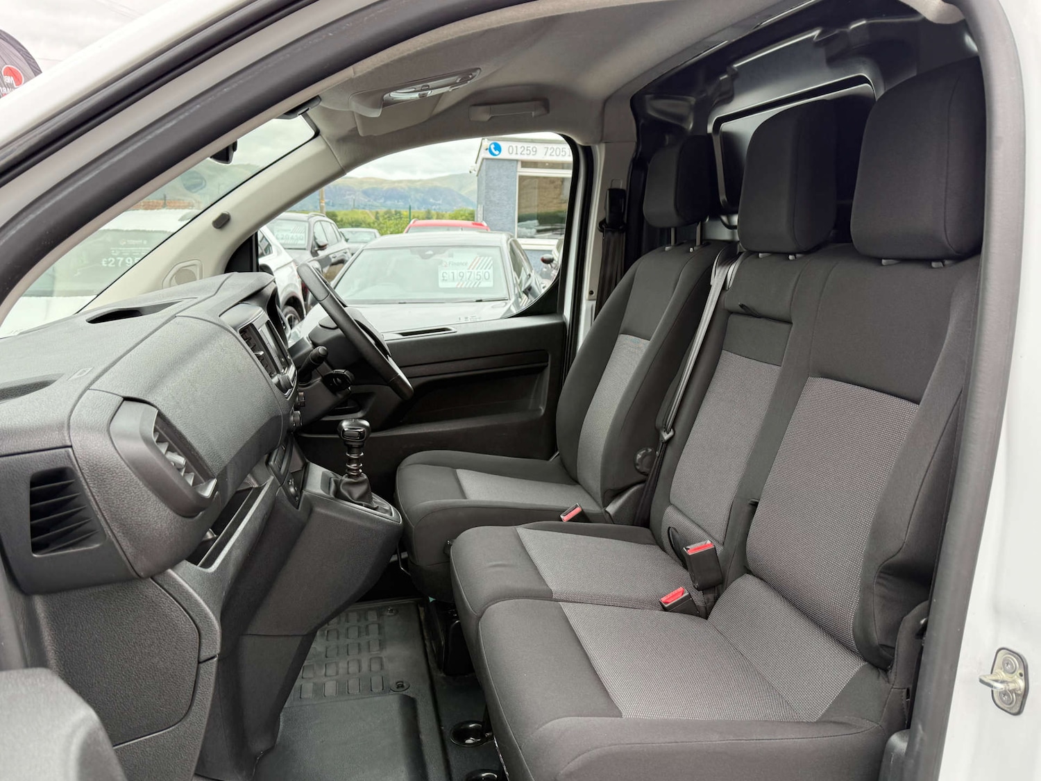 Used Vauxhall Vivaro 2023 for sale - 76885175: Photo 16