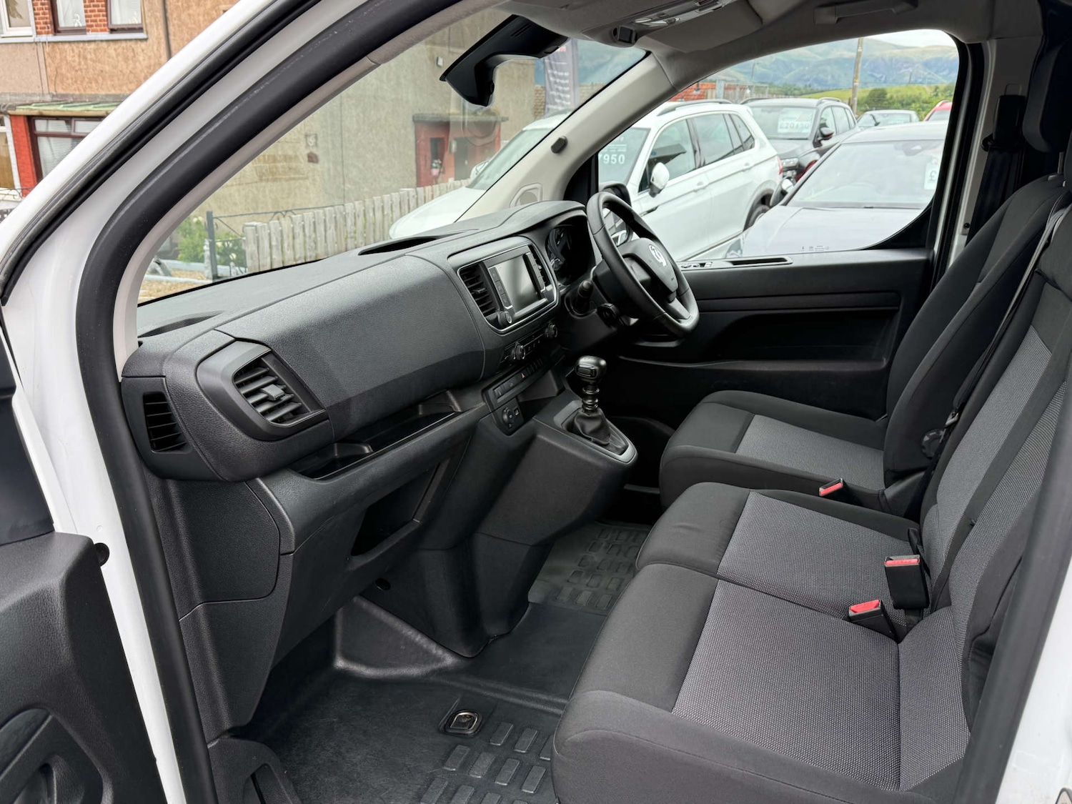 Used Vauxhall Vivaro 2023 for sale - 76885175: Photo 17