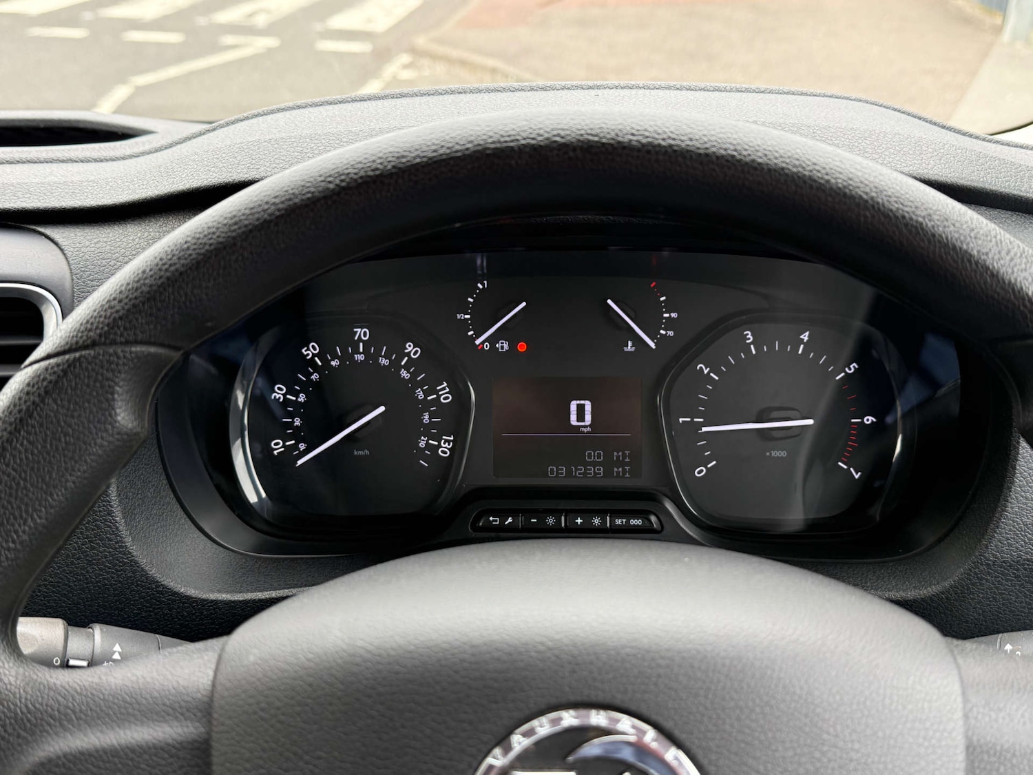 Used Vauxhall Vivaro 2023 for sale - 76885175: Photo 18