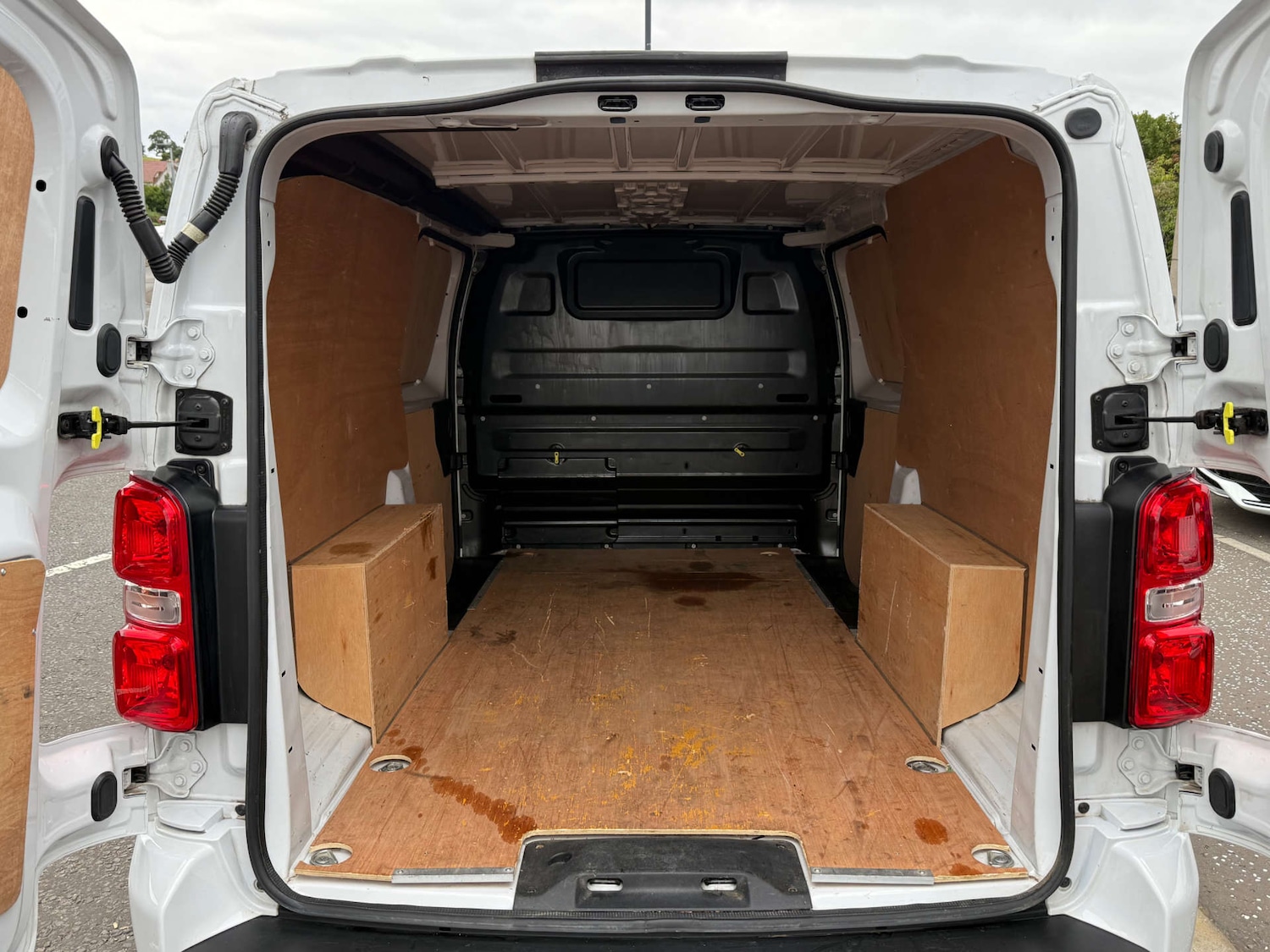 Used Vauxhall Vivaro 2023 for sale - 76885175: Photo 22