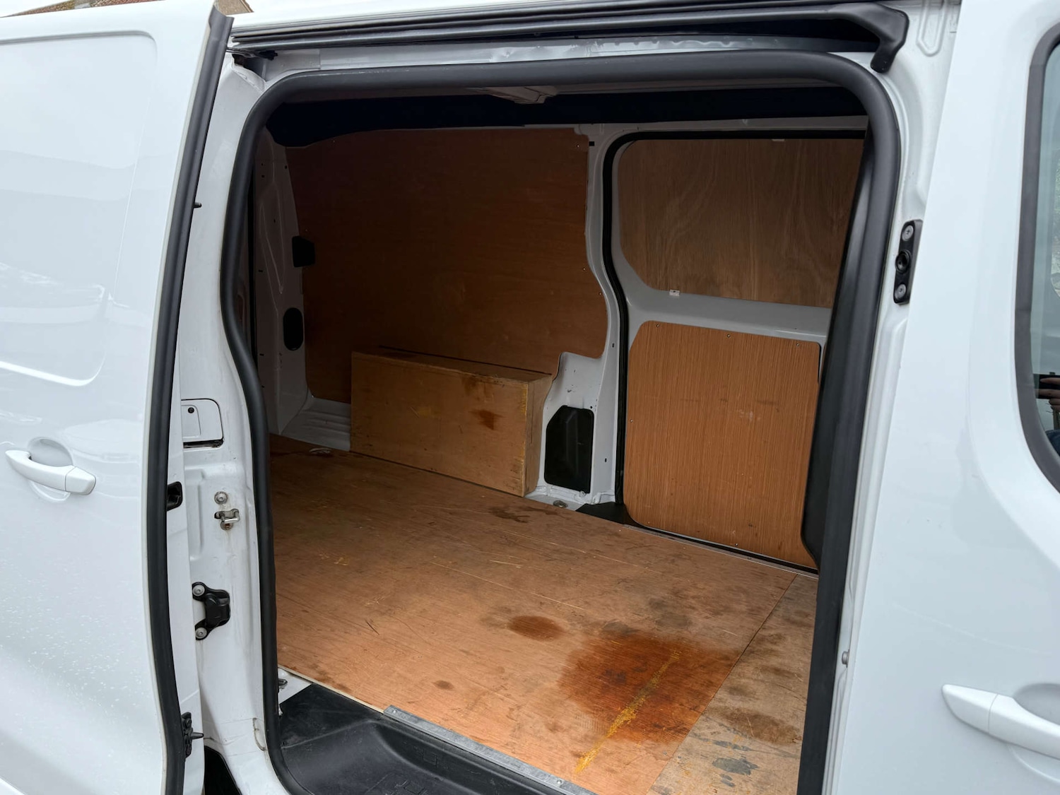 Used Vauxhall Vivaro 2023 for sale - 76885175: Photo 23