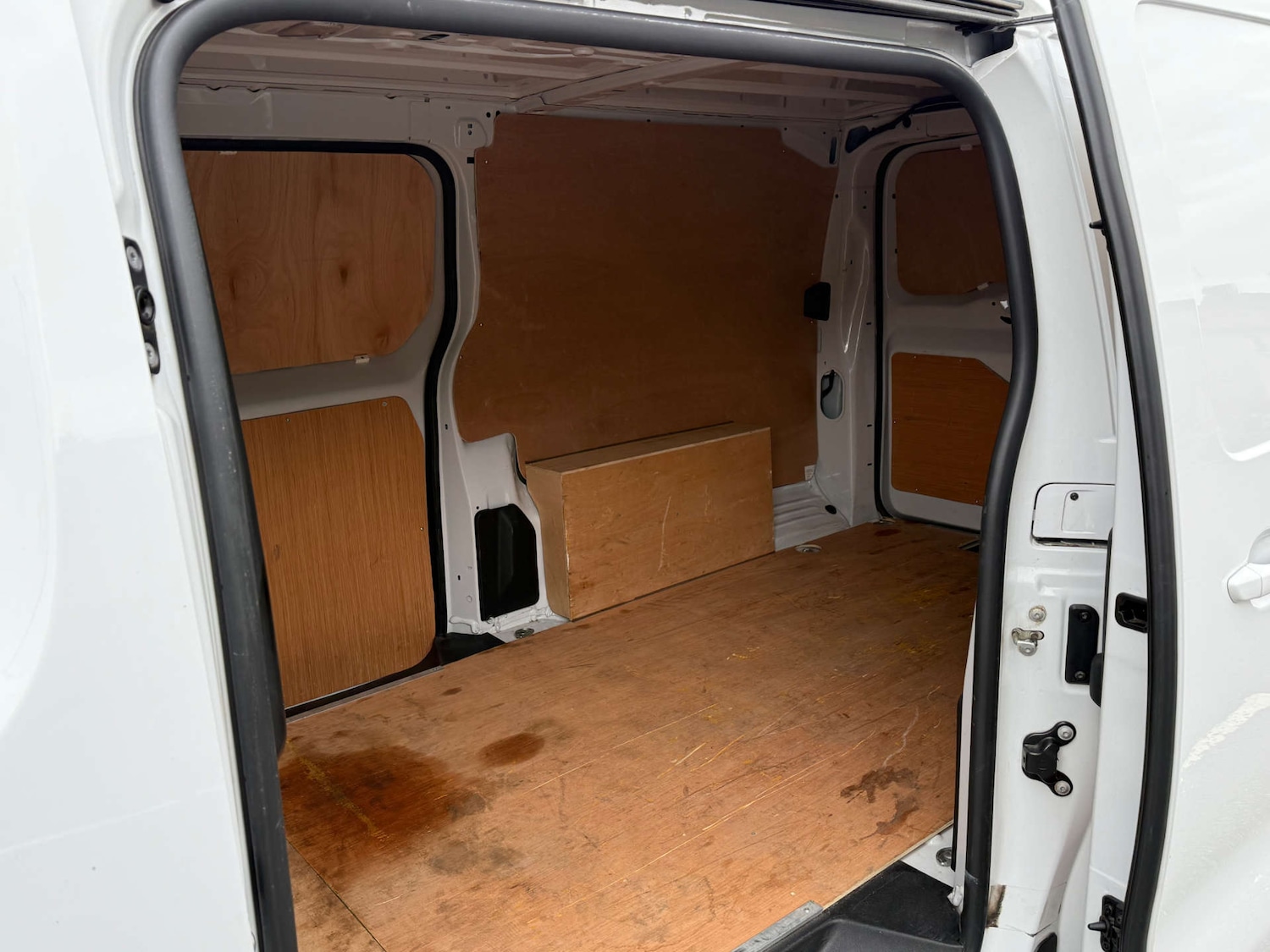 Used Vauxhall Vivaro 2023 for sale - 76885175: Photo 24