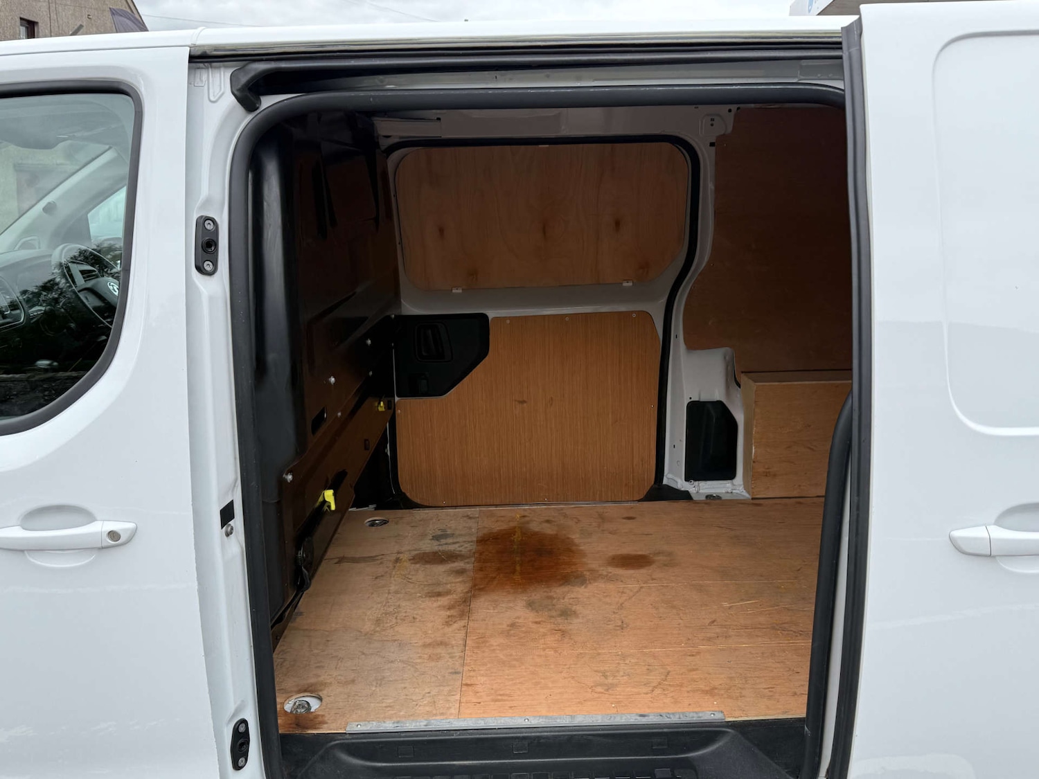 Used Vauxhall Vivaro 2023 for sale - 76885175: Photo 25