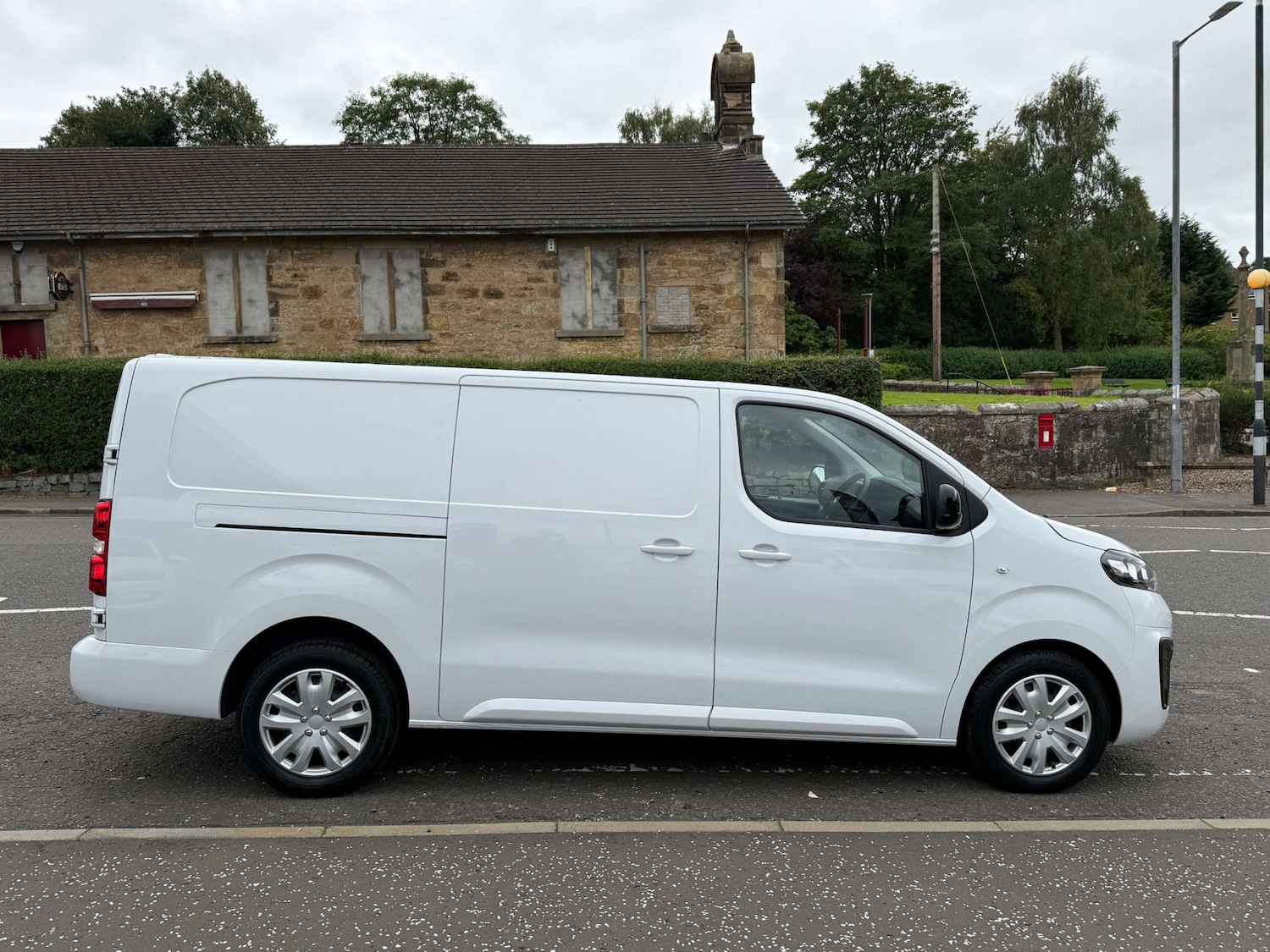 Used Vauxhall Vivaro 2023 for sale - 76885175: Photo 8