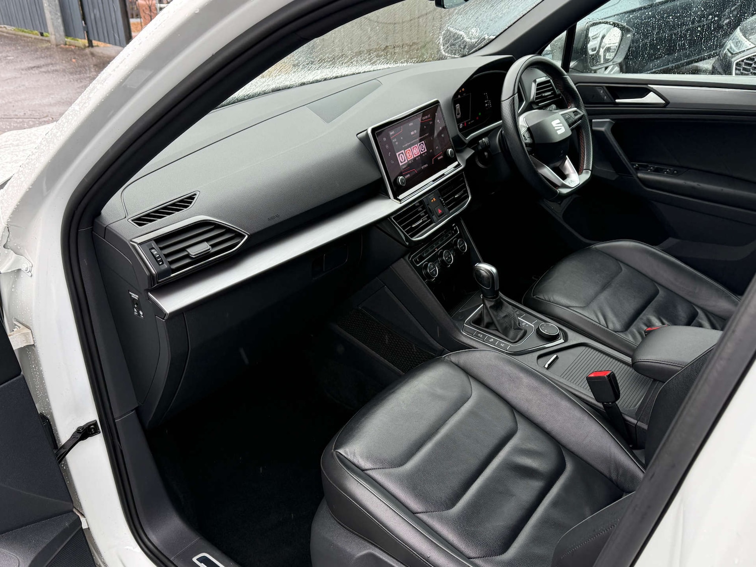 Used SEAT Tarraco 2020 for sale - 76830923: Photo 13
