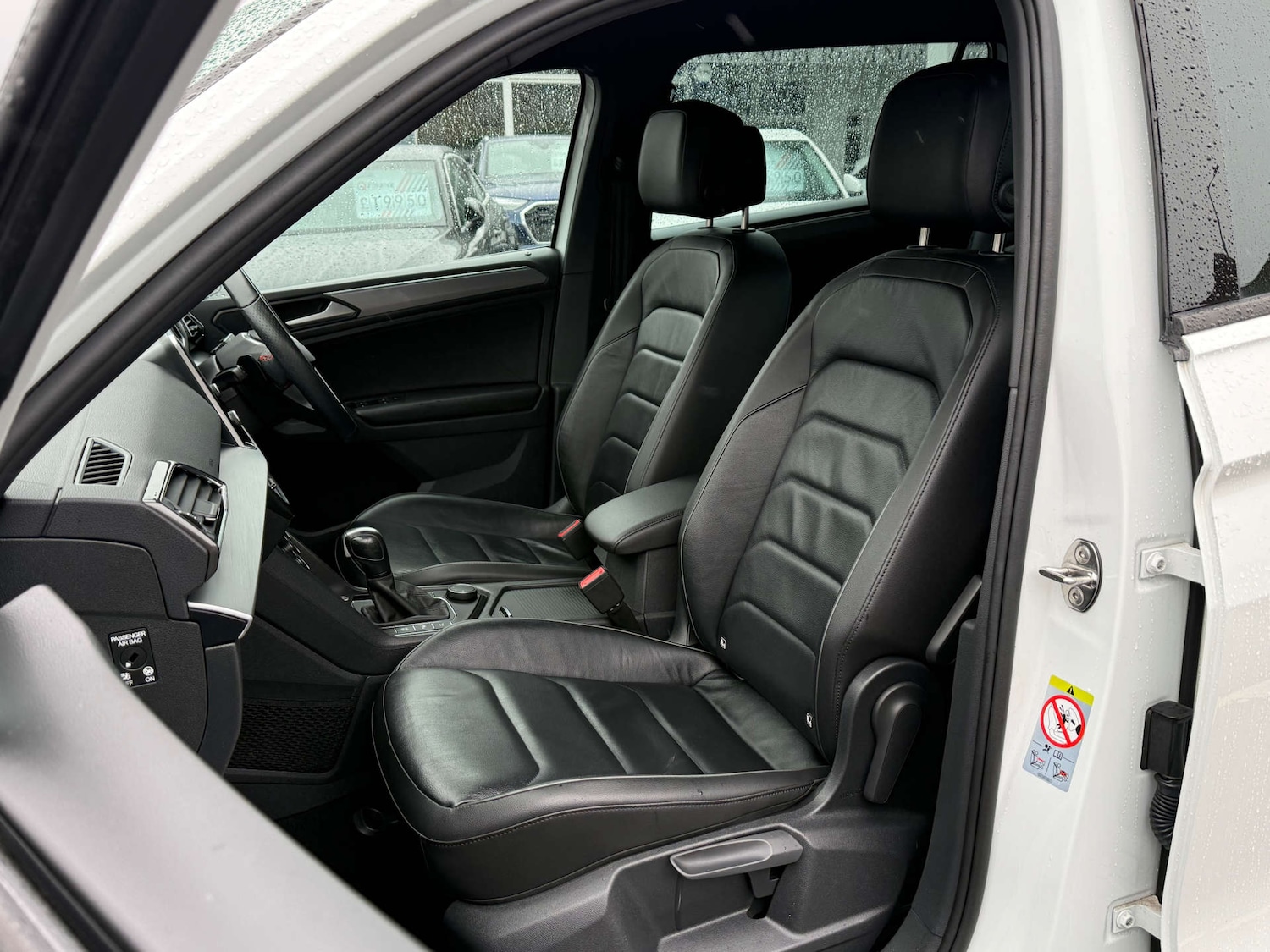 Used SEAT Tarraco 2020 for sale - 76830923: Photo 14