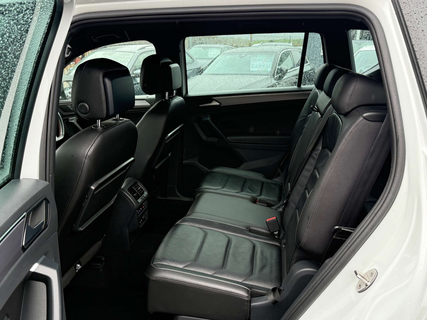 Used SEAT Tarraco 2020 for sale - 76830923: Photo 15