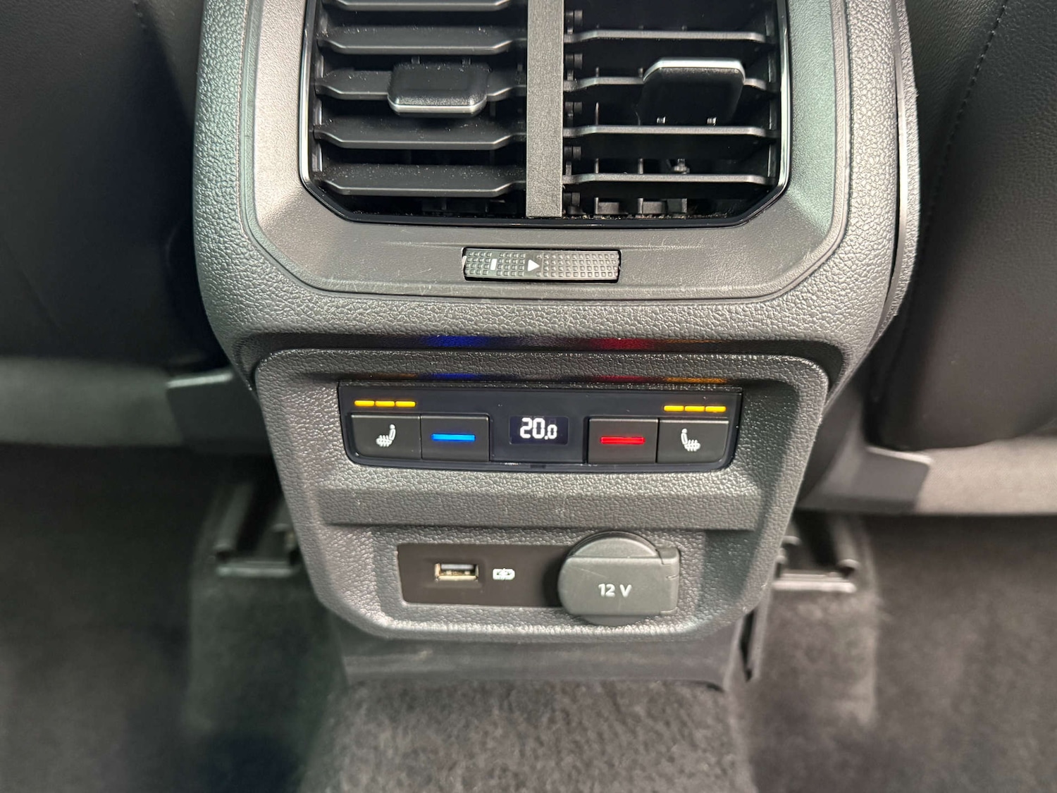 Used SEAT Tarraco 2020 for sale - 76830923: Photo 17