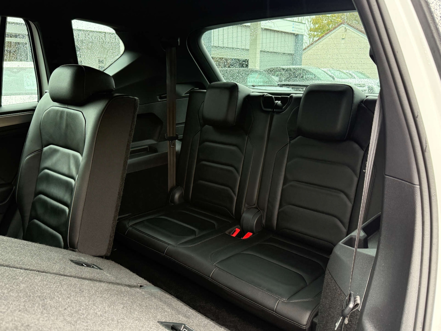 Used SEAT Tarraco 2020 for sale - 76830923: Photo 18