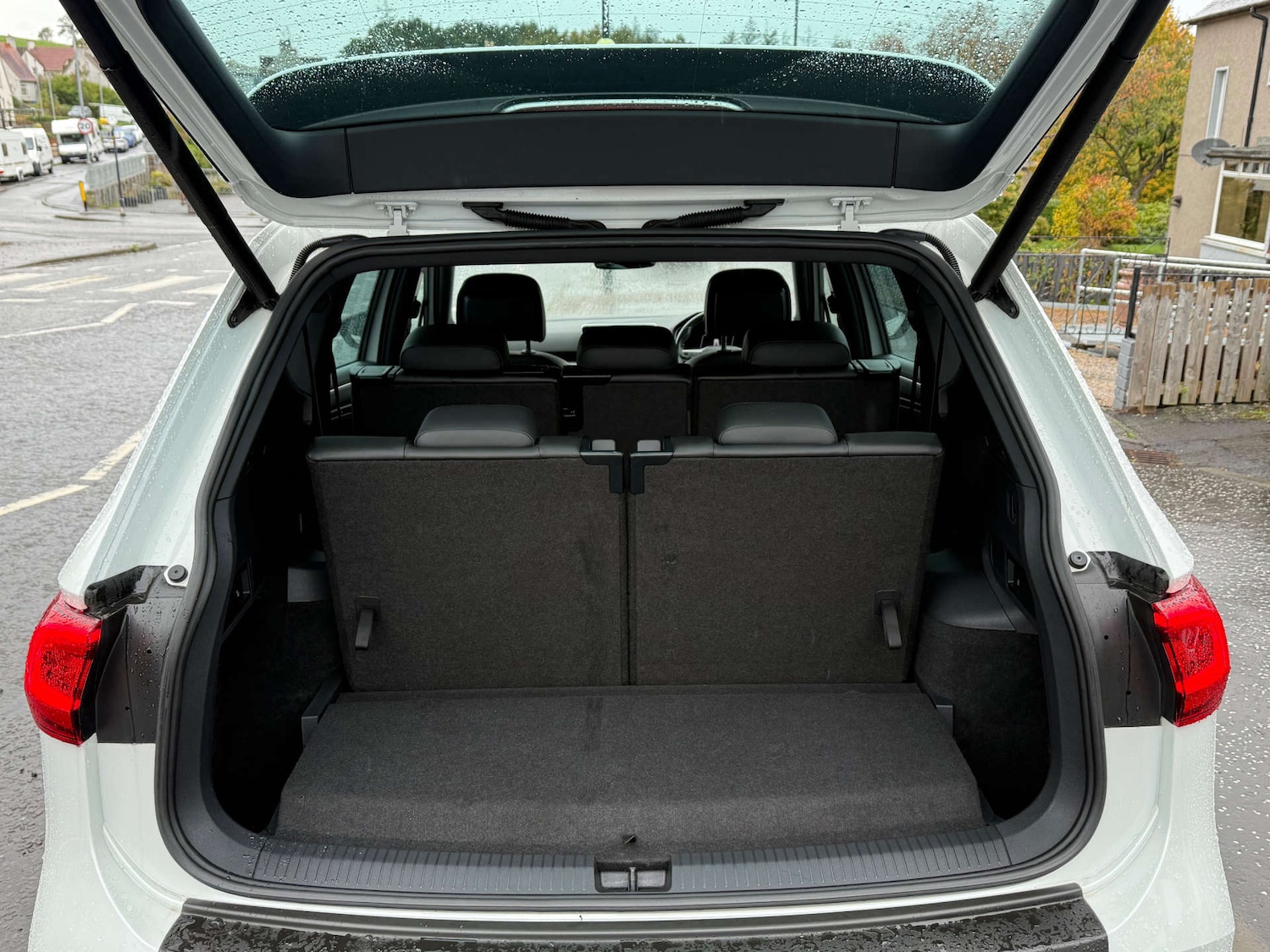 Used SEAT Tarraco 2020 for sale - 76830923: Photo 19