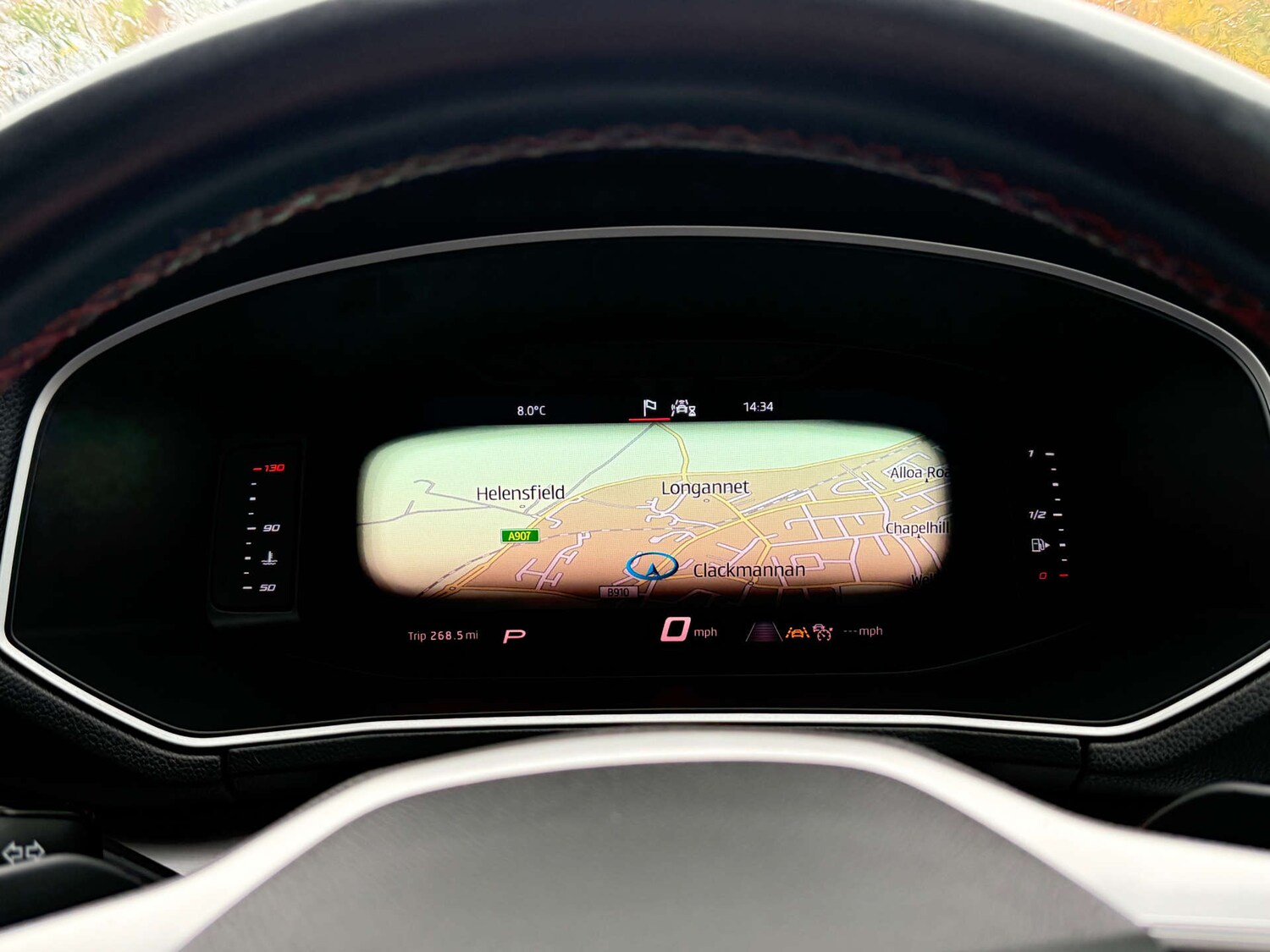 Used SEAT Tarraco 2020 for sale - 76830923: Photo 20