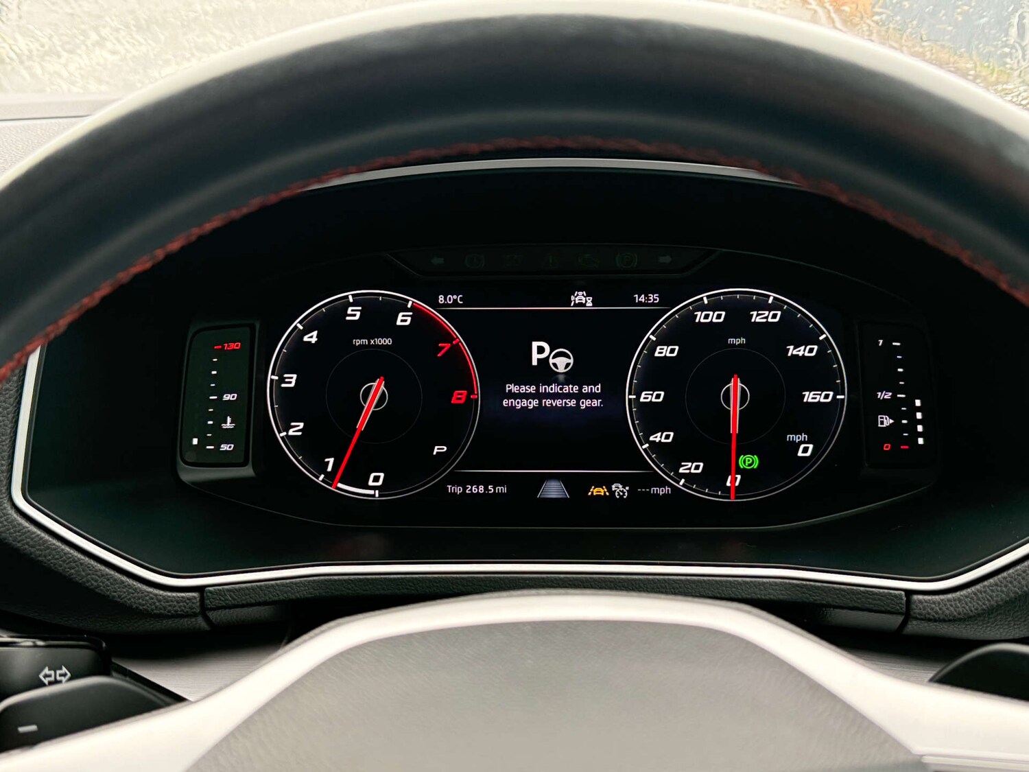 Used SEAT Tarraco 2020 for sale - 76830923: Photo 21