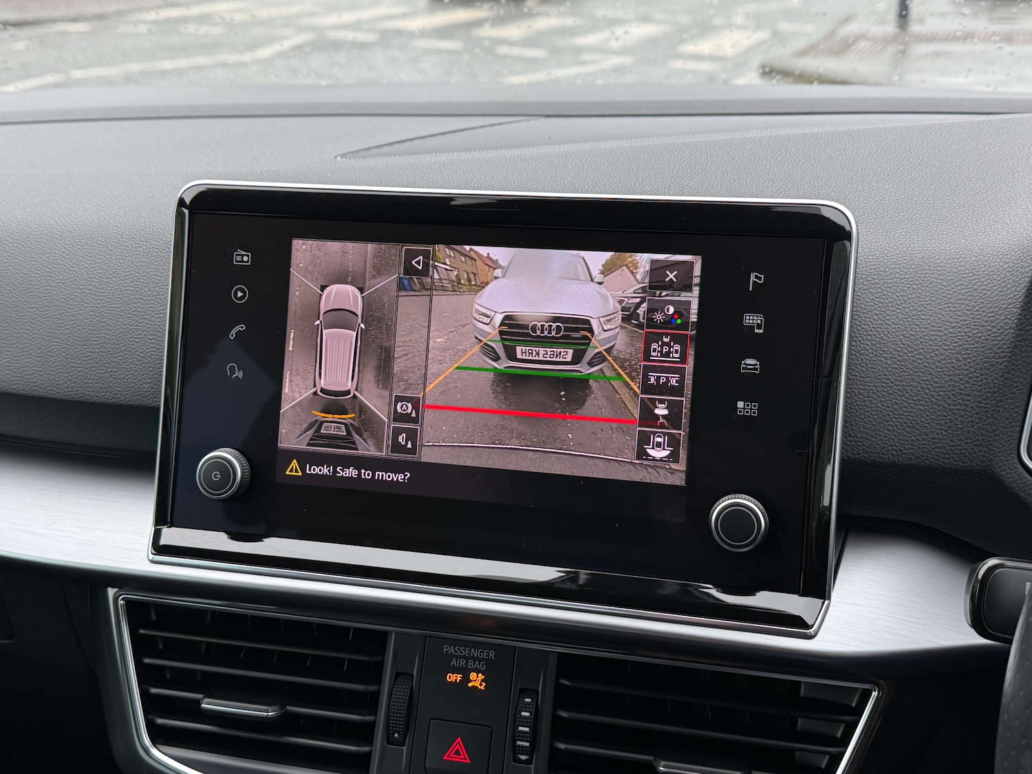 Used SEAT Tarraco 2020 for sale - 76830923: Photo 23