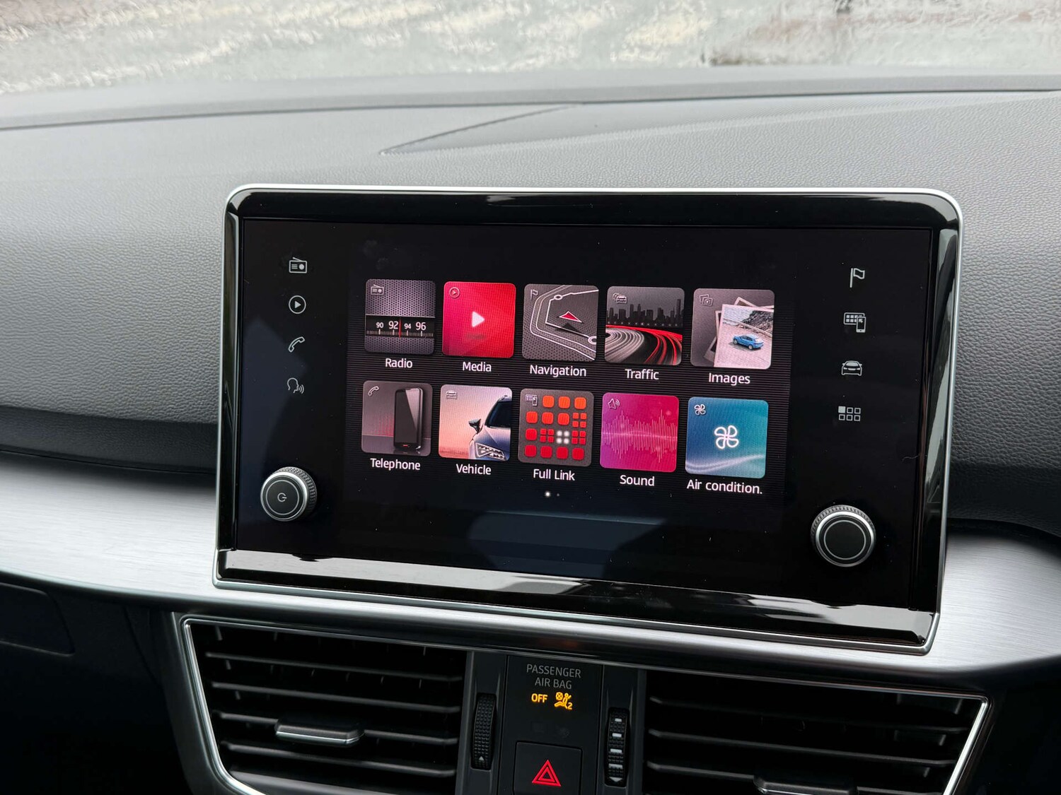 Used SEAT Tarraco 2020 for sale - 76830923: Photo 26