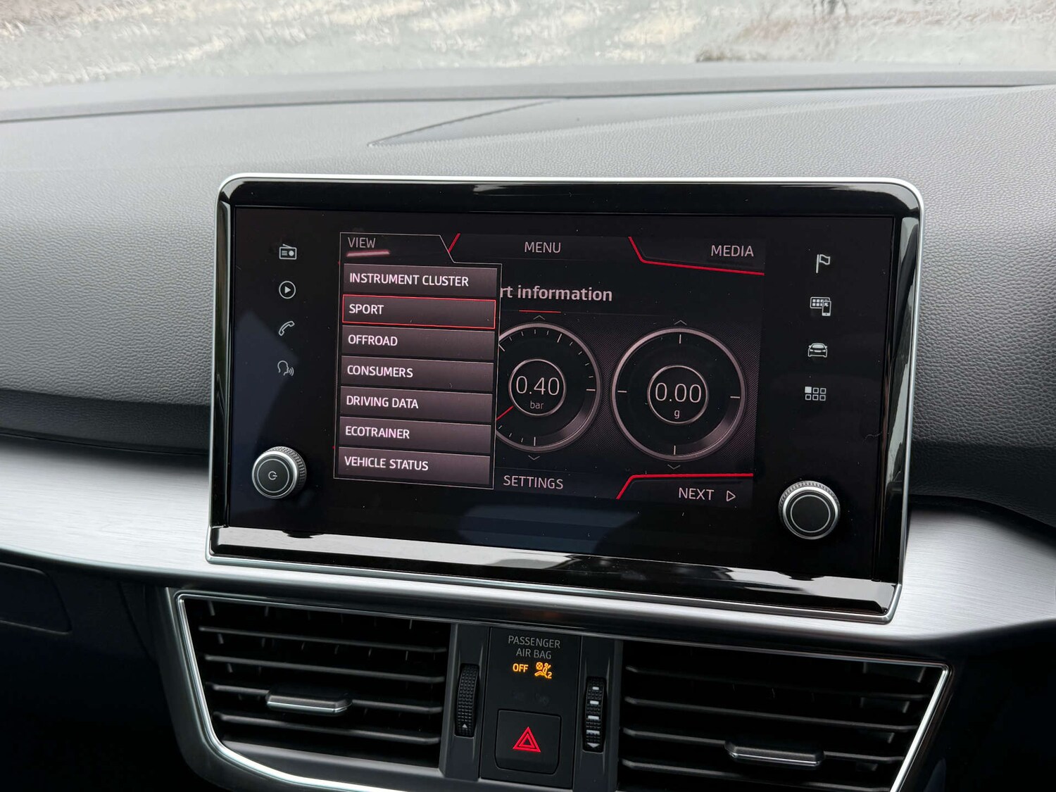 Used SEAT Tarraco 2020 for sale - 76830923: Photo 27