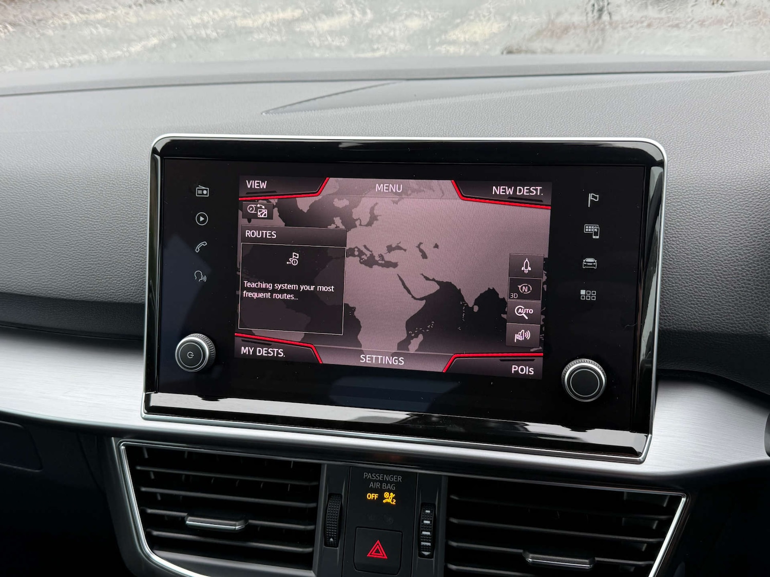 Used SEAT Tarraco 2020 for sale - 76830923: Photo 29