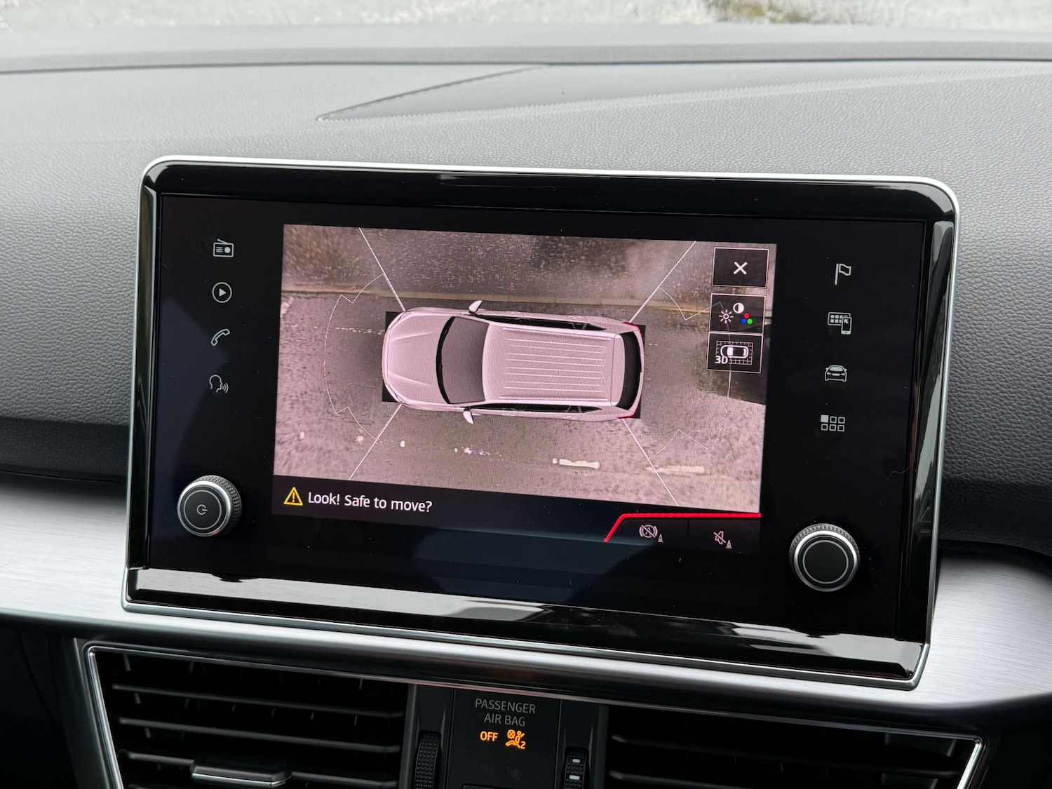 Used SEAT Tarraco 2020 for sale - 76830923: Photo 3