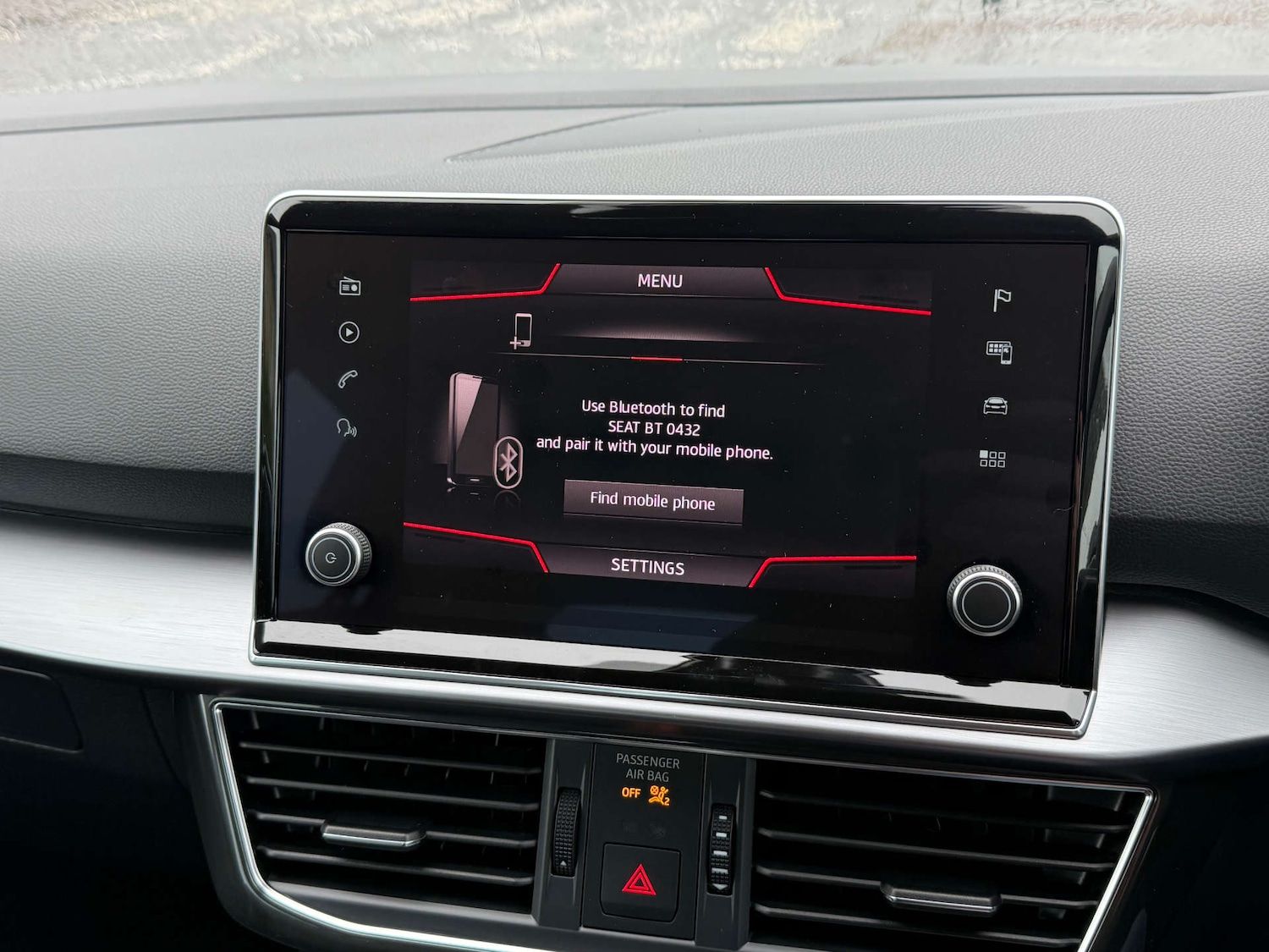 Used SEAT Tarraco 2020 for sale - 76830923: Photo 30