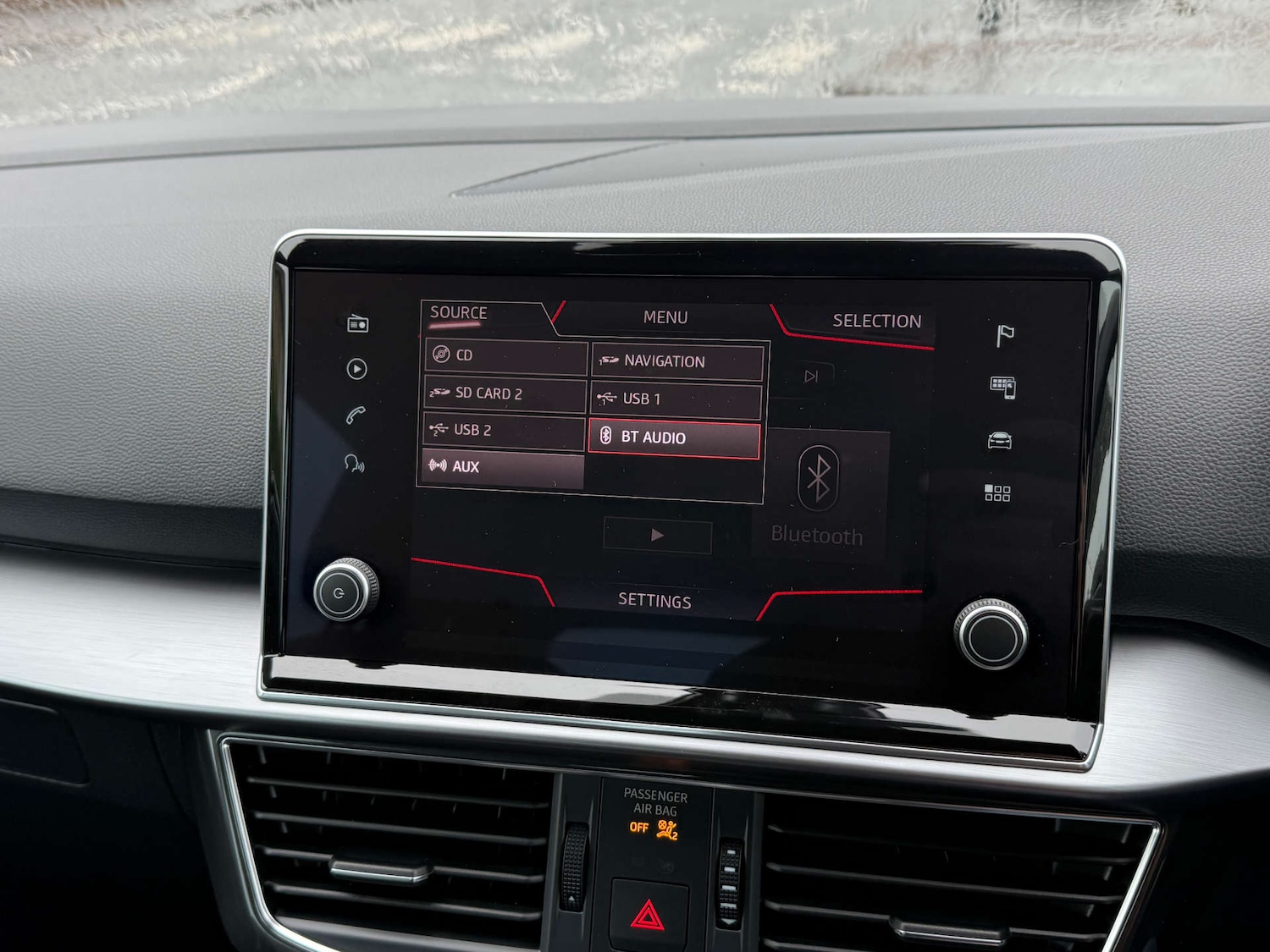 Used SEAT Tarraco 2020 for sale - 76830923: Photo 31