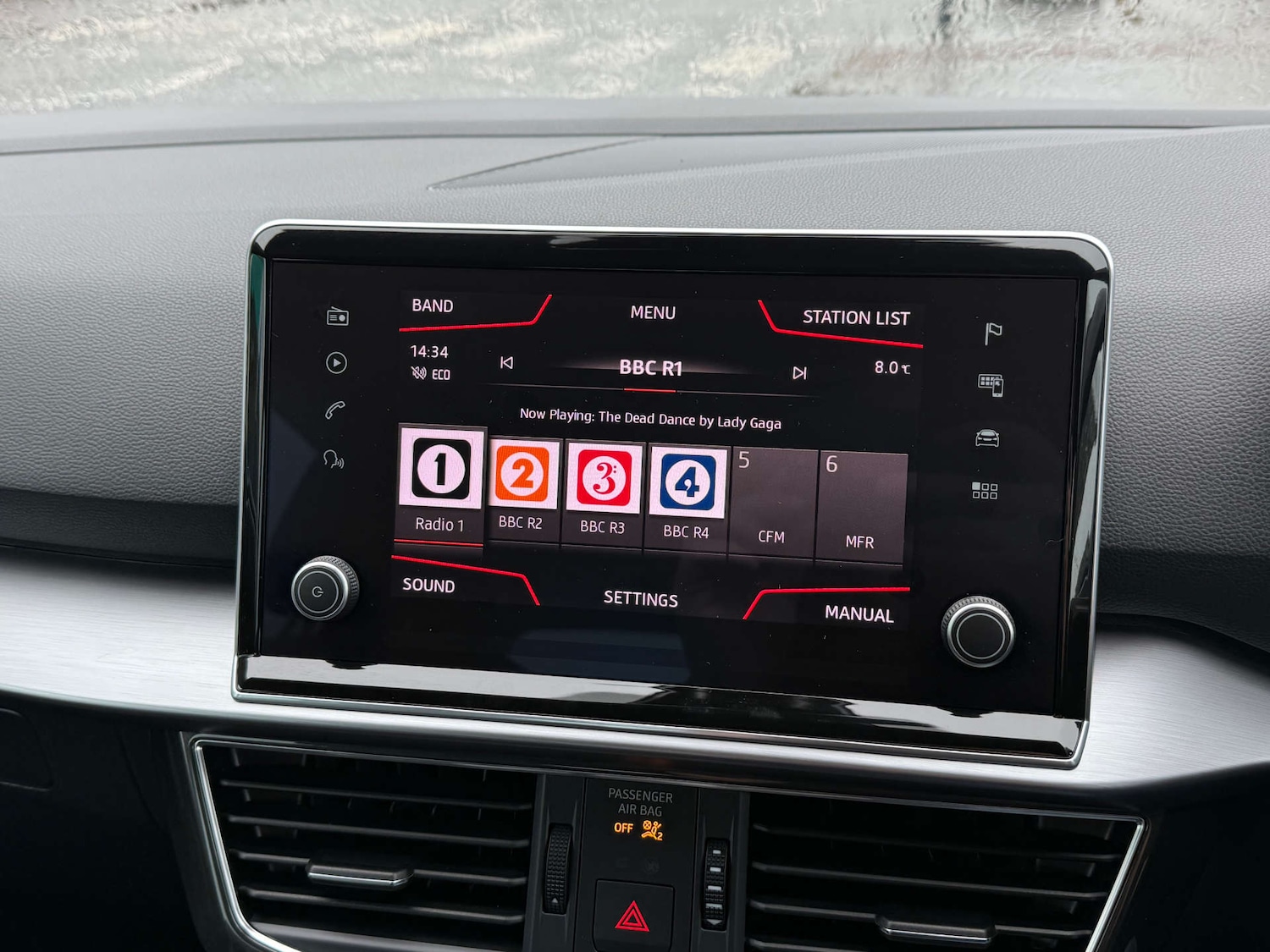 Used SEAT Tarraco 2020 for sale - 76830923: Photo 32