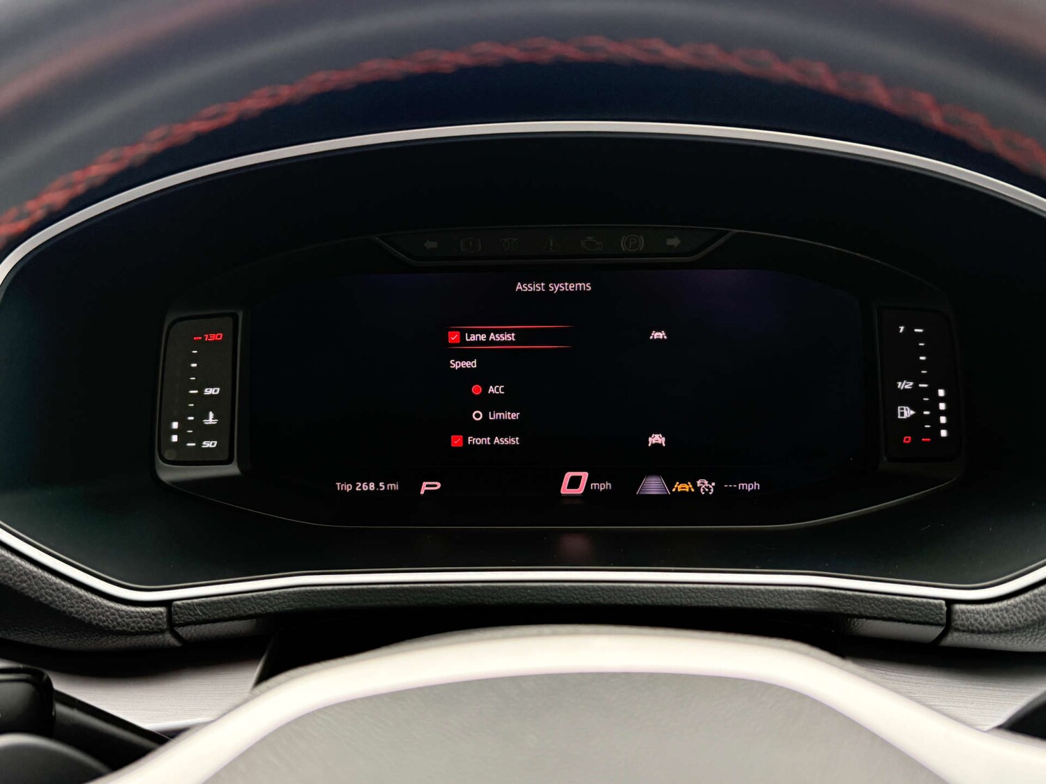 Used SEAT Tarraco 2020 for sale - 76830923: Photo 33