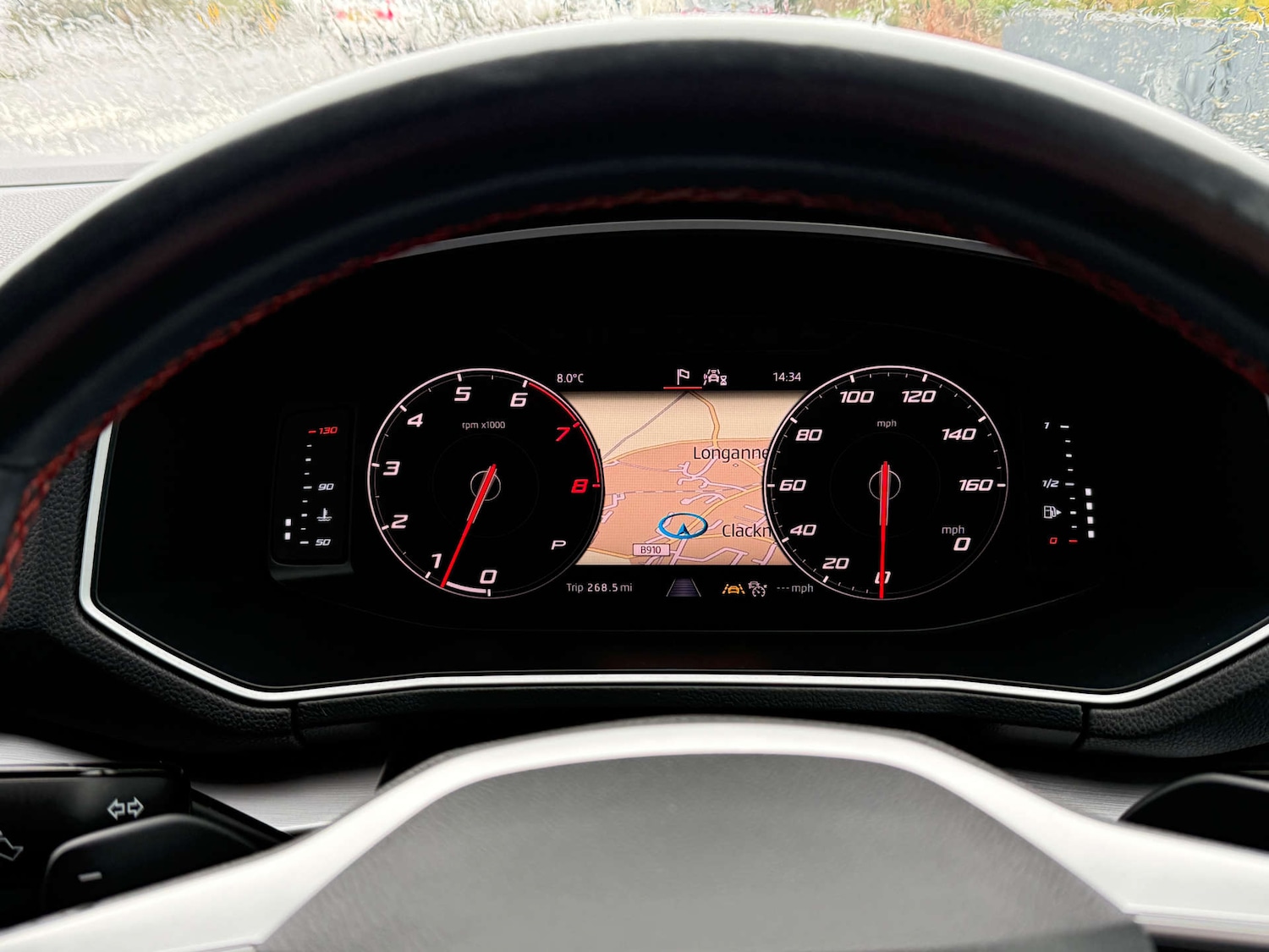 Used SEAT Tarraco 2020 for sale - 76830923: Photo 34