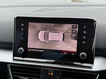 Used SEAT Tarraco 2020 for sale - 76830923: Photo