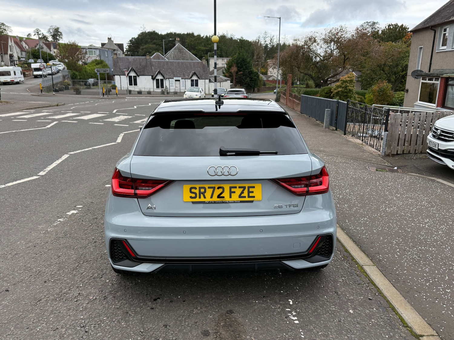 Used Audi A1 2022 for sale - 76830909: Photo 11