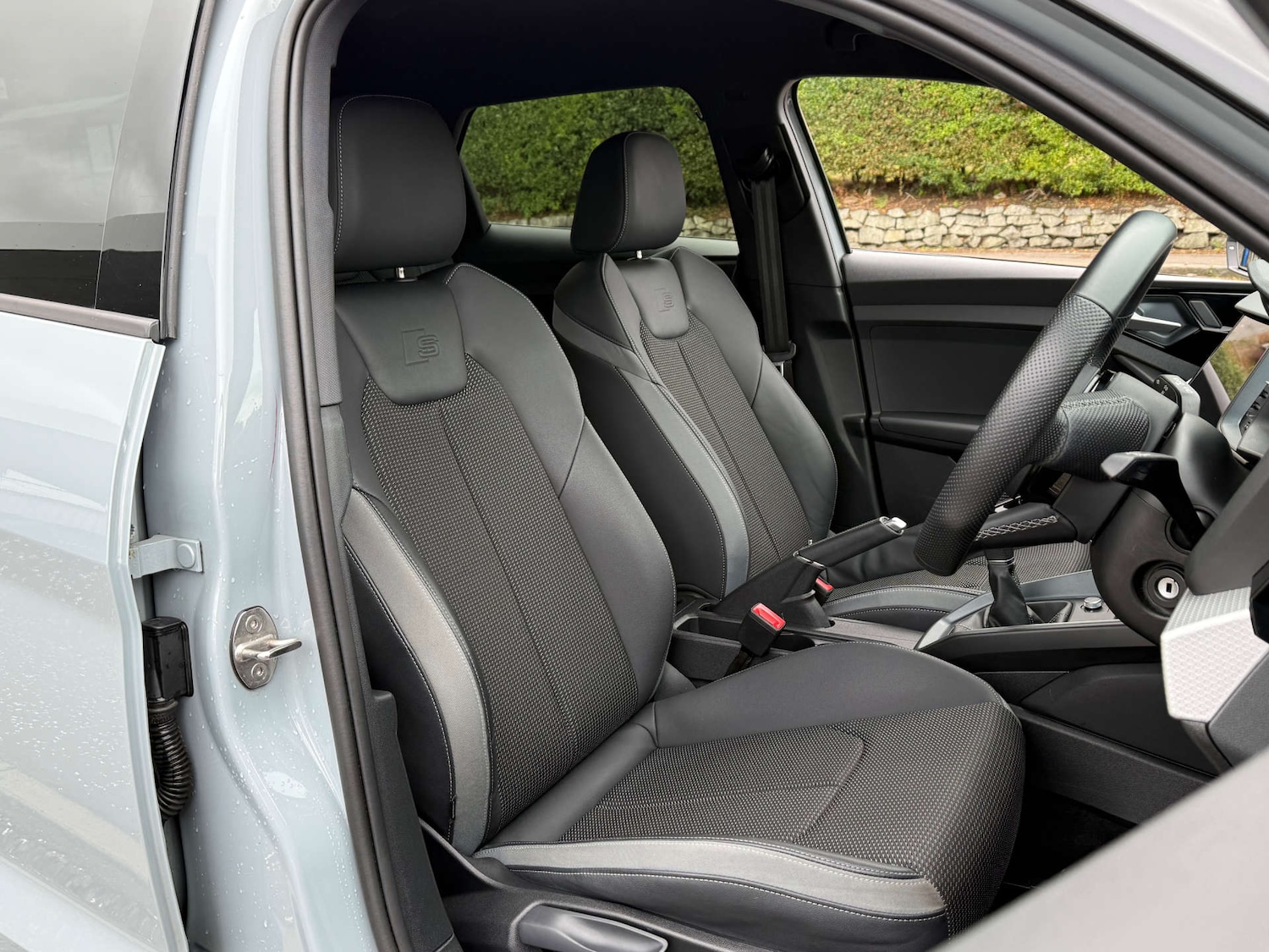 Used Audi A1 2022 for sale - 76830909: Photo 13