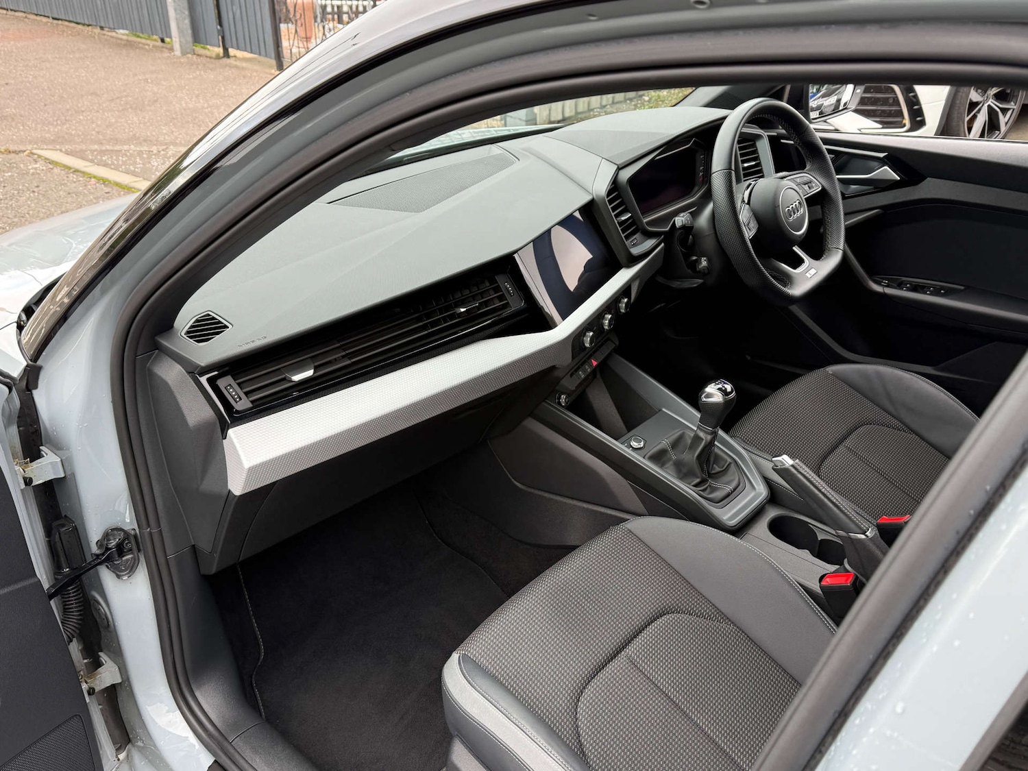 Used Audi A1 2022 for sale - 76830909: Photo 14