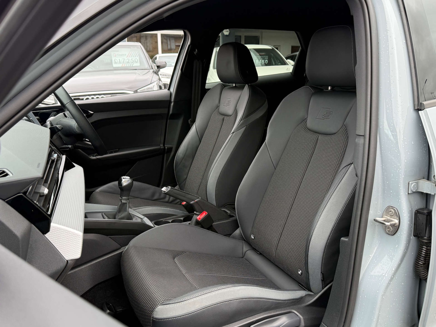 Used Audi A1 2022 for sale - 76830909: Photo 15