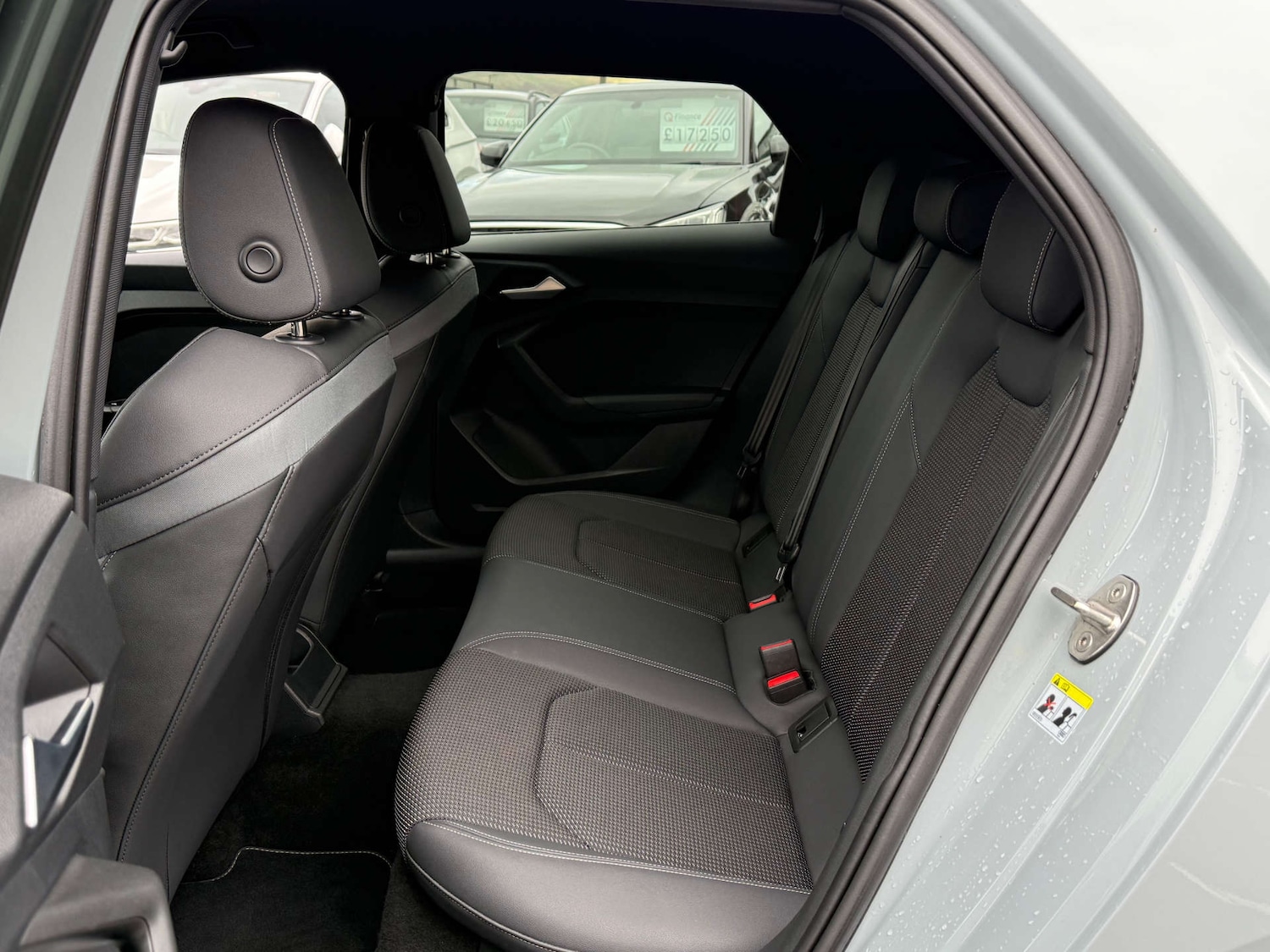 Used Audi A1 2022 for sale - 76830909: Photo 16