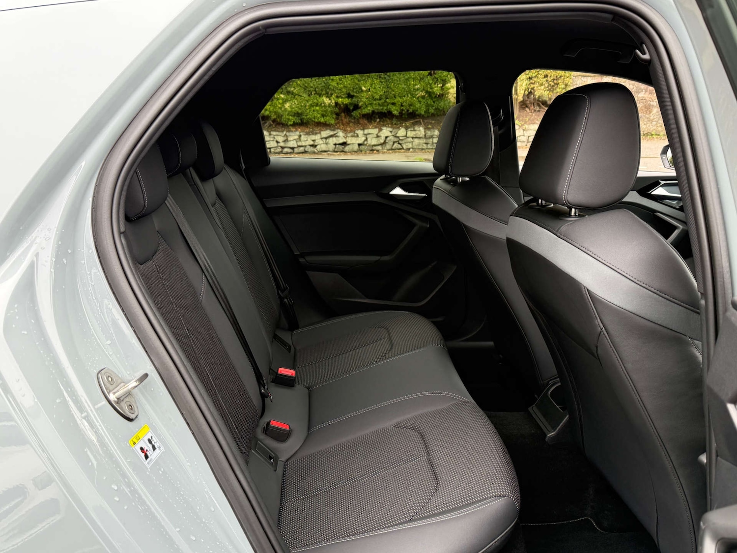 Used Audi A1 2022 for sale - 76830909: Photo 17