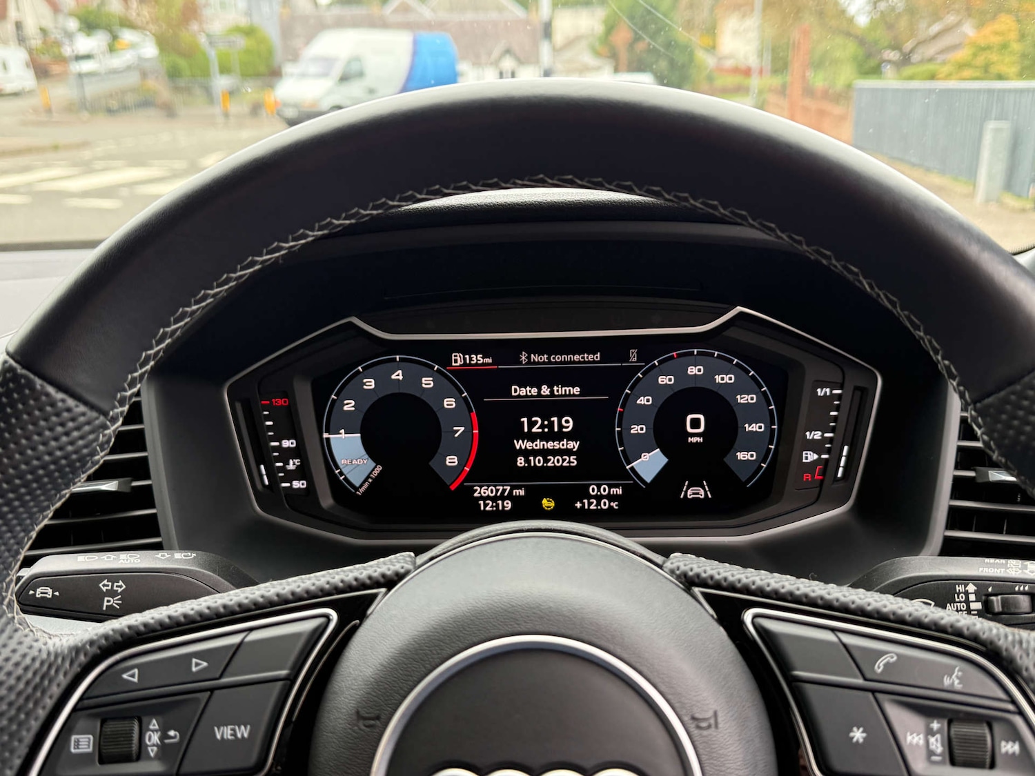 Used Audi A1 2022 for sale - 76830909: Photo 19