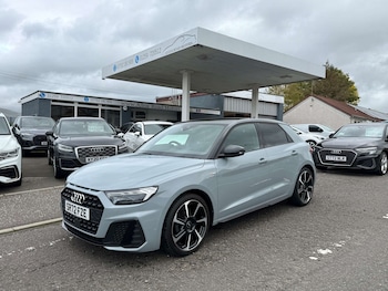 Audi - A1