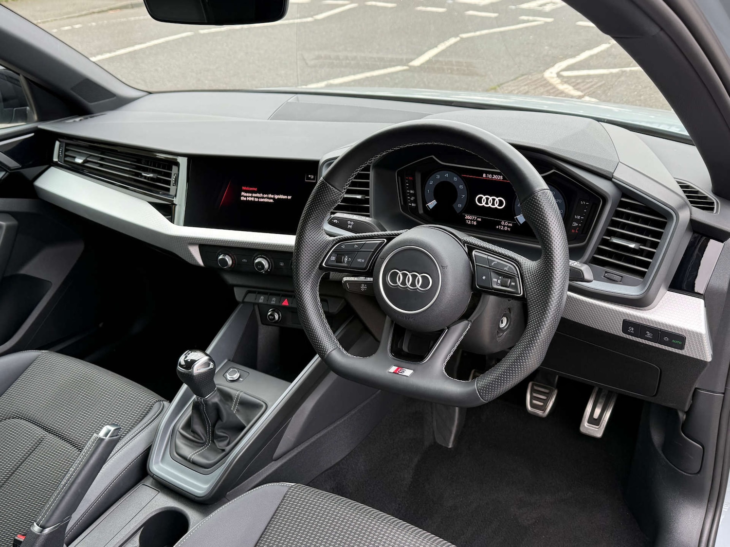 Used Audi A1 2022 for sale - 76830909: Photo 2