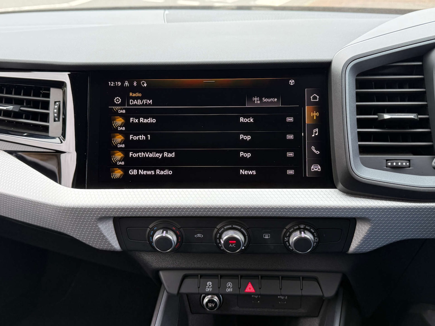 Used Audi A1 2022 for sale - 76830909: Photo 20