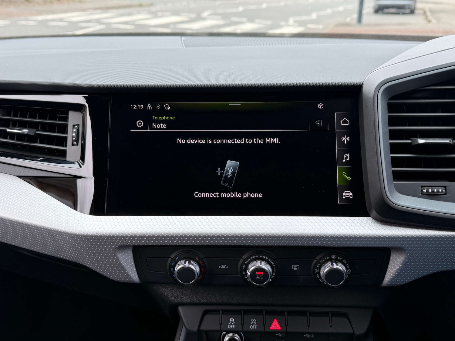 Used Audi A1 2022 for sale - 76830909: Photo 21